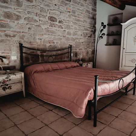 La Fontanella Guest House Viterbo Exterior photo