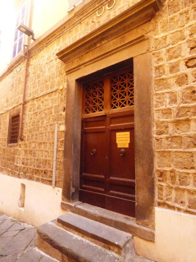 La Fontanella Guest House Viterbo Exterior photo