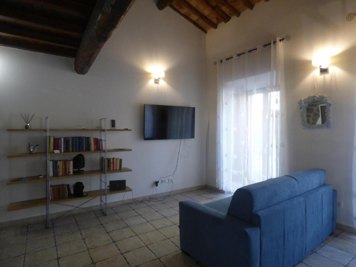 La Fontanella Guest House Viterbo Exterior photo