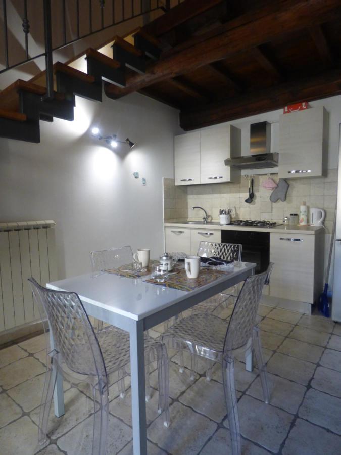 La Fontanella Guest House Viterbo Exterior photo