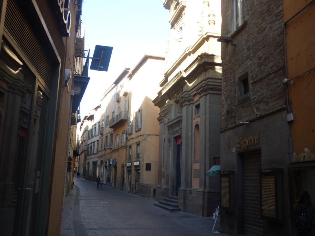 La Fontanella Guest House Viterbo Exterior photo